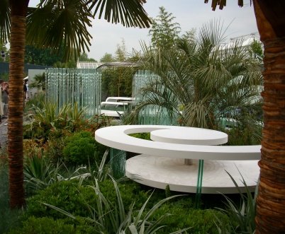 Chelsea Flower Show